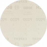 Насадка шлифовальная Bosch Expert M480 P220 150 мм 5 шт. 2608900694
