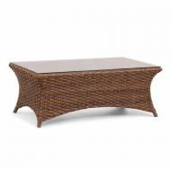 Стол Matori ротанговый "Тейлор" 50x100 см бежевый Стол Matori ротанговый "Тейлор" 50x100 см бежевый