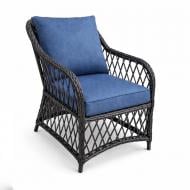 Кресло ротанговое Matori Індиго Преміум