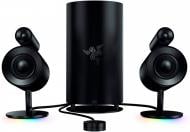 Акустична система Razer Nommo Pro RZ05-02470100-R371 2.1 black