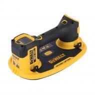 Присоска для стекла DeWalt DCE590N