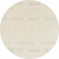 Насадка шлифовальная Bosch Expert M480 P400 150 мм 5 шт. 2608900697