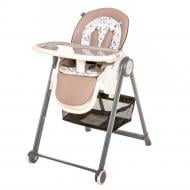 Стільчик для годування Baby Design Penne 09 Beige 203251