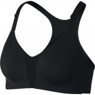 Бра Nike W NK DF RIVAL BRA AQ4184-010 р.34E чорний Бра Nike W NK DF RIVAL BRA AQ4184-010 р.34E чорний