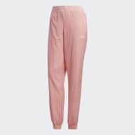 Брюки Adidas W FAV TP WV FM6187 р. S розовый