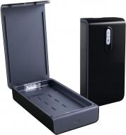 Стерилізатор Sanitizer для мобільних телефонів чорний