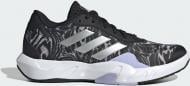 Кроссовки мужские демисезонные Adidas AMPLIMOVE TRAINER W IH5271 р.36 черные
