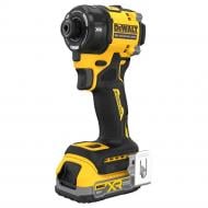 Шуруповерт ударный аккумуляторный DeWalt DCF870E2T Шуруповерт ударный аккумуляторный DeWalt DCF870E2T