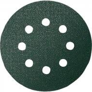 Насадка шлифовальная Bosch F355 F355 Best for Coatings + Composites P100 125 мм 5 шт. 2608605116