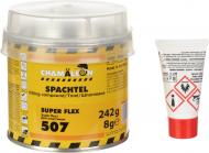 Шпатлівка  для пластиків Chamaleon 507 0,250кг