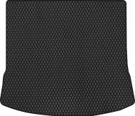 Ковер в багажник EVAtech Mazda 5 2005-2009 (MZ11208B1RBB) модельные