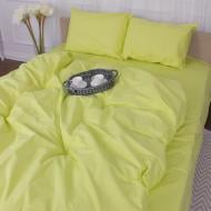 Комплект постельного белья Бязь 12-0714 Daniela 143х210 см салатовый MirSon