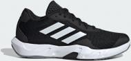 Кроссовки женские Adidas AMPLIMOVE TRAINER W IF0957 р.36 черные