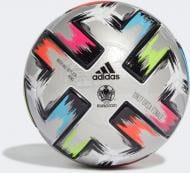 Футбольний м'яч Adidas UNIFO FIN MINI FT8306 р.1