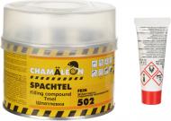 Шпатлівка  обробна дрібнозерниста Chamaleon 0,515кг