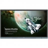 Панель интерактивная BenQ RE8604 86" (9H.F9GTK.DED)