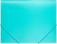 Папка на резинке А4 Pastelini неомята 1504-26-a Axent