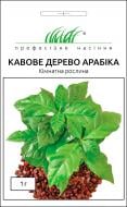 Семена Професійне насіння кофейное дерево Арабика 1 г