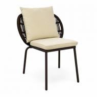 Стул Matori Вермонт 2 коричневый