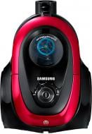 Пылесос Samsung Anti-Tangle VC18M21C0VR/UK red