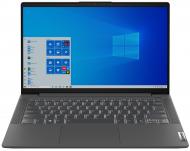 Ноутбук Lenovo IP 5 14ALC05 14" (82LM00QCRA) graphite grey