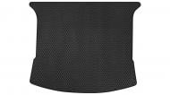 Килим у багажник EVAtech Mazda 5 2010-2015 (MZ53256B1RBB) модельні