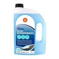 Омыватель стекла SHELL Easy Clean зима -21 °С 4 л