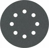 Насадка шлифовальная Bosch F355 F355 Best for Coatings + Composites P80 125 мм 5 шт. 2608605115