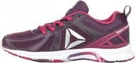 Кроссовки женские летние Reebok RUNNER BD5390 р.39 бордовые