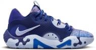 Кроссовки мужские Nike PG 6 DC1974-400 р.45 разноцветные