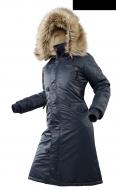 Женская куртка-аляска Airboss N-7B Eileen M Graffit