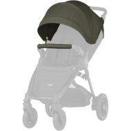 Козырек для коляски Britax B-Agile/B-Motion olive green 2000025711