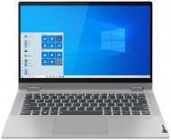 Ноутбук Lenovo IdeaPad Flex 5 14ALC05 14" (82HU011URA) platinum grey