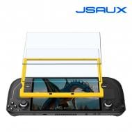 Защитное стекло JSAUX GP0107 для Steam Deck глянцевое