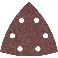 Насадка шлифовальная Bosch F460 Best for Wood and Paint 93x93 P40 5 шт. 2608621684 Насадка шлифовальная Bosch F460 Best for Wood and Paint 93x93 P40 5 шт. 2608621684