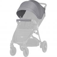 Козирок для коляски Britax B-Agile/B-Motion steel grey 2000033233