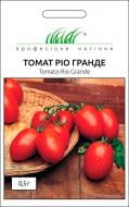 Семена Професійне насіння томат Ріо-Гранде 0,5 г