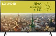 Телевизор LG 55UR78006LK