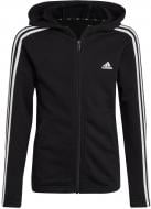 Джемпер Adidas Essentials IC3634 р.152 черный