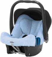 Чохол літній Britax-Romer до автокрісла Baby-Safe Plus II/SHR blue 2000000844