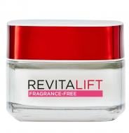 Крем для лица дневной L'Oreal Paris Revitalift Revitalift для разглаживания кожи лица и против морщин 50 мл