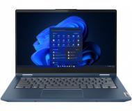 Ноутбук Lenovo ThinkBook 14s Yoga ITL 14" (20WE006SRA) abyss blue