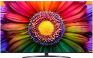 Телевизор LG 55UR81006LJ