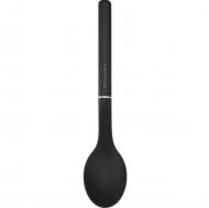 Ложка сервировочная KitchenAid Classic, 34 см, черный (KHH003OHOBEG)