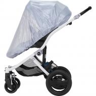 Сітка антимоскітна Britax до коляски Affinity 2/B-Ready/Smile 2 grey 2000025011