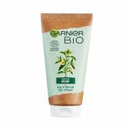 Крем-гель день-ніч Garnier Bio з олією конопель для відновлення виснаженої чутливої шкіри 50 мл