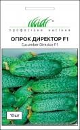 Семена Професійне насіння огурец самоопыляемый Директор F1 10 шт.