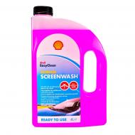 Омивач скла SHELL Summer Screenwash літо 4 л