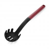 Ложка для спагетти KitchenAid Classic, 34 см, красный (KHA005OHEREG)