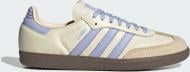 Кроссовки женские демисезонные Adidas SAMBA OG W JI2678 р.37 1/3 бежевые
